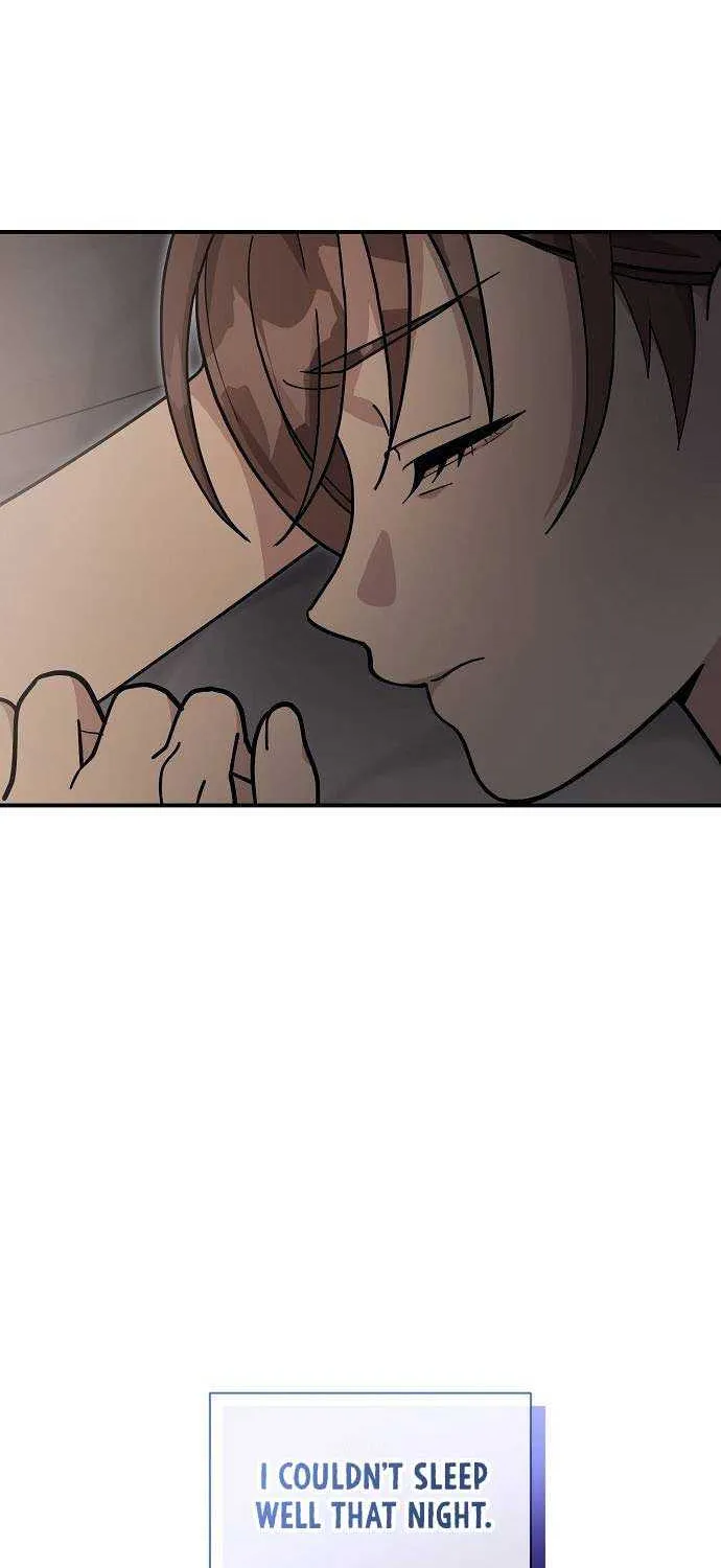 My Younger Sister Was a Genius Chapter 30 page 3 - 