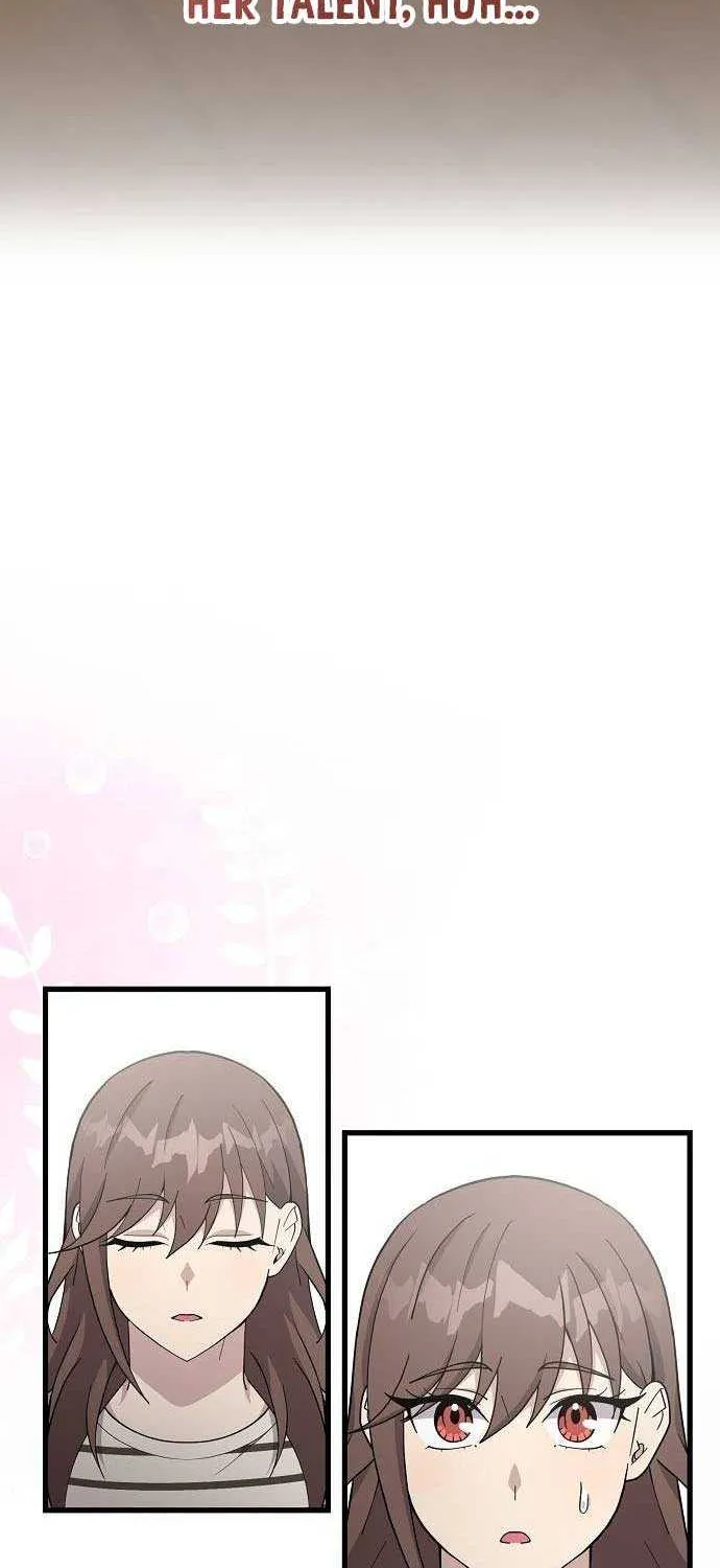 My Younger Sister Was a Genius Chapter 30 page 22 - 