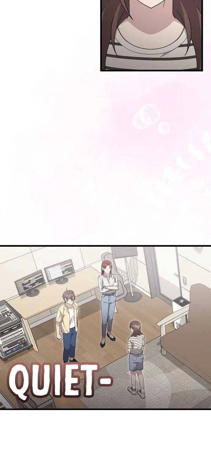 My Younger Sister Was a Genius Chapter 30 page 23 - 