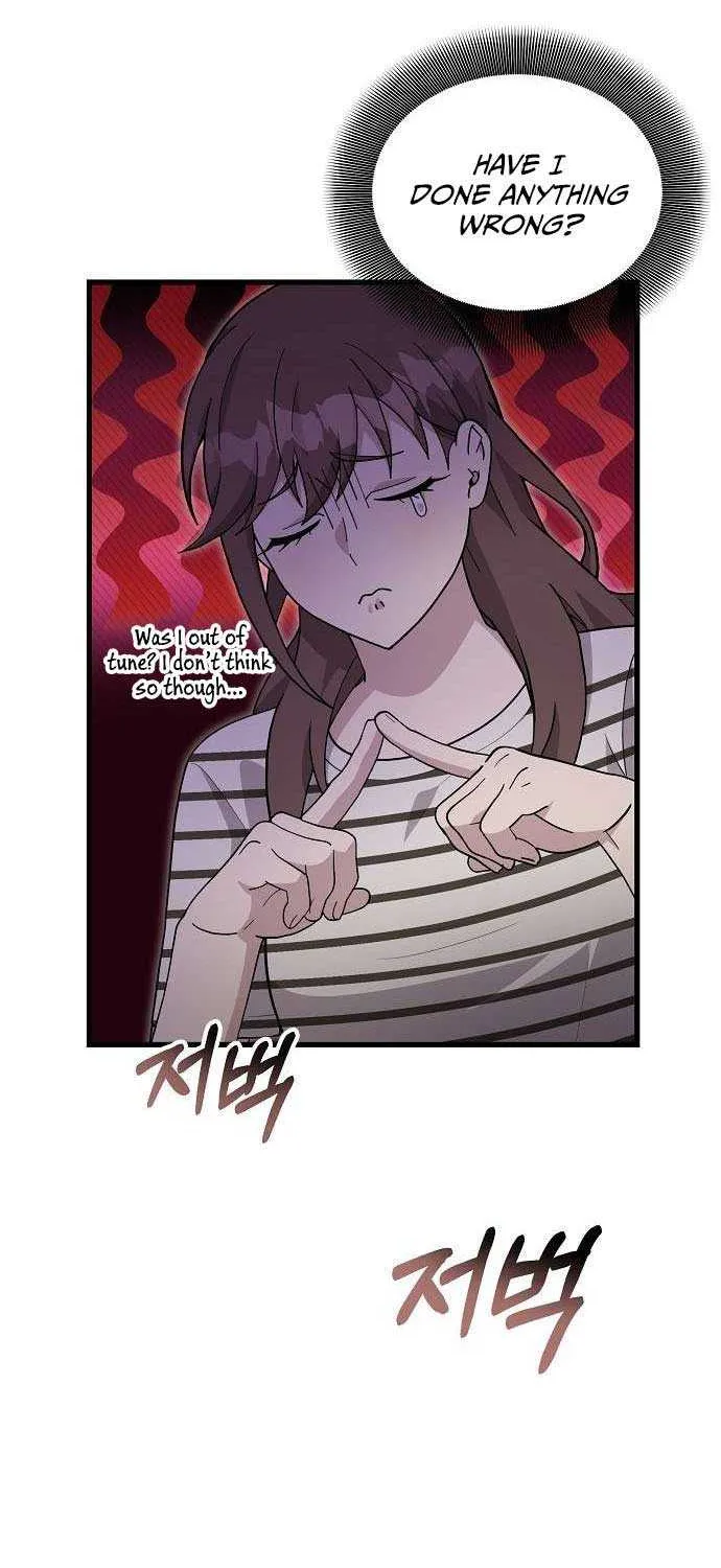My Younger Sister Was a Genius Chapter 30 page 24 - 