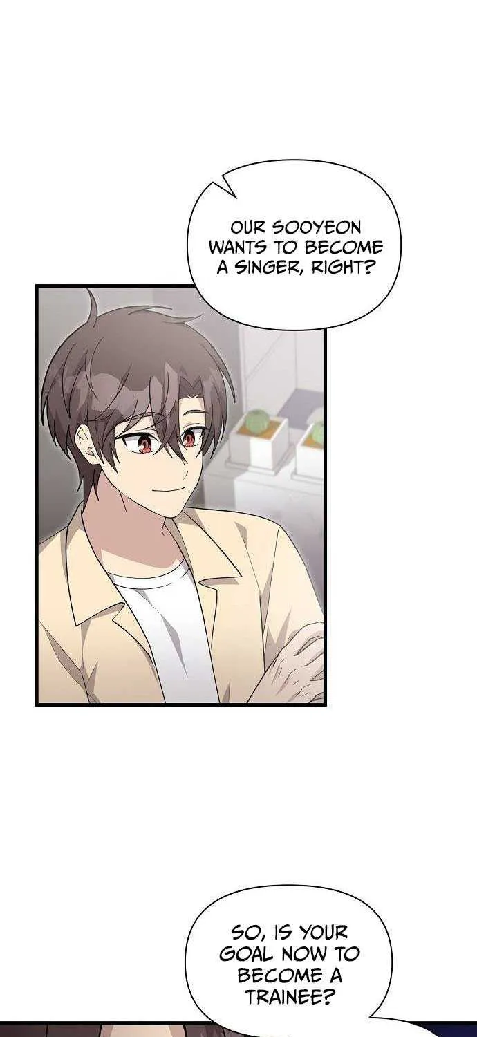 My Younger Sister Was a Genius Chapter 30 page 29 - 