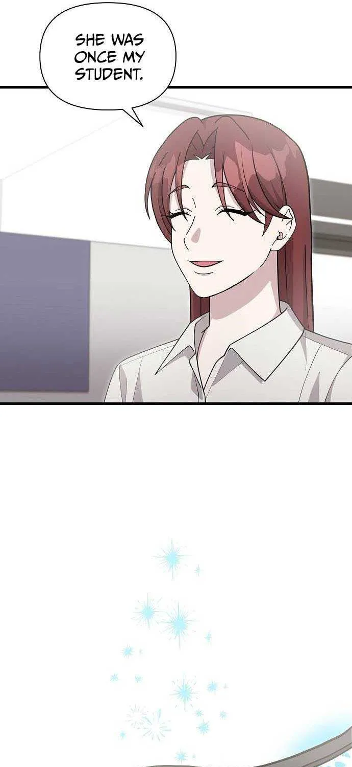 My Younger Sister Was a Genius Chapter 30 page 36 - 
