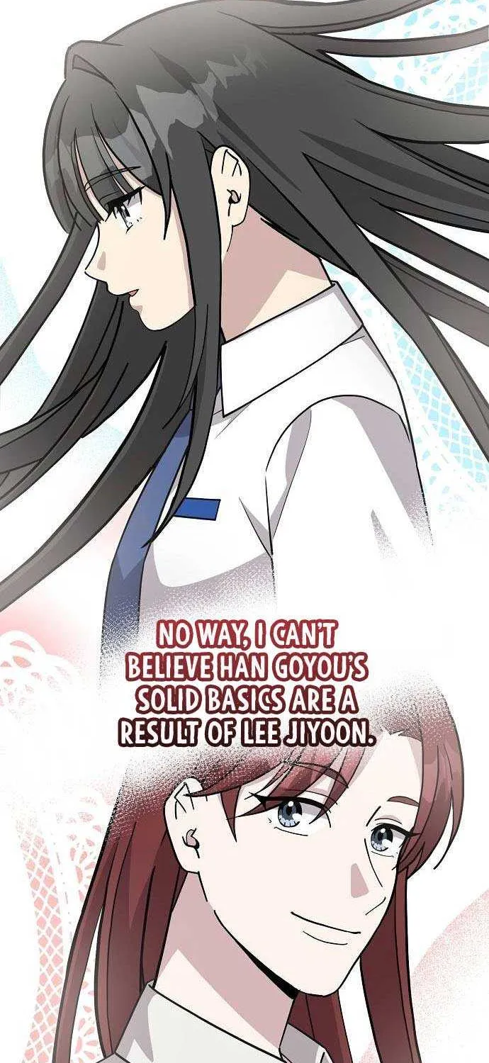 My Younger Sister Was a Genius Chapter 30 page 37 - 