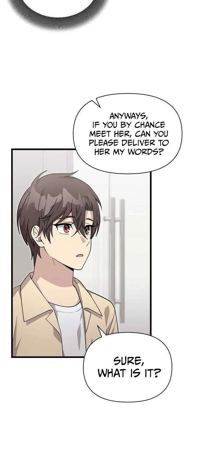 My Younger Sister Was a Genius Chapter 30 page 40 - 