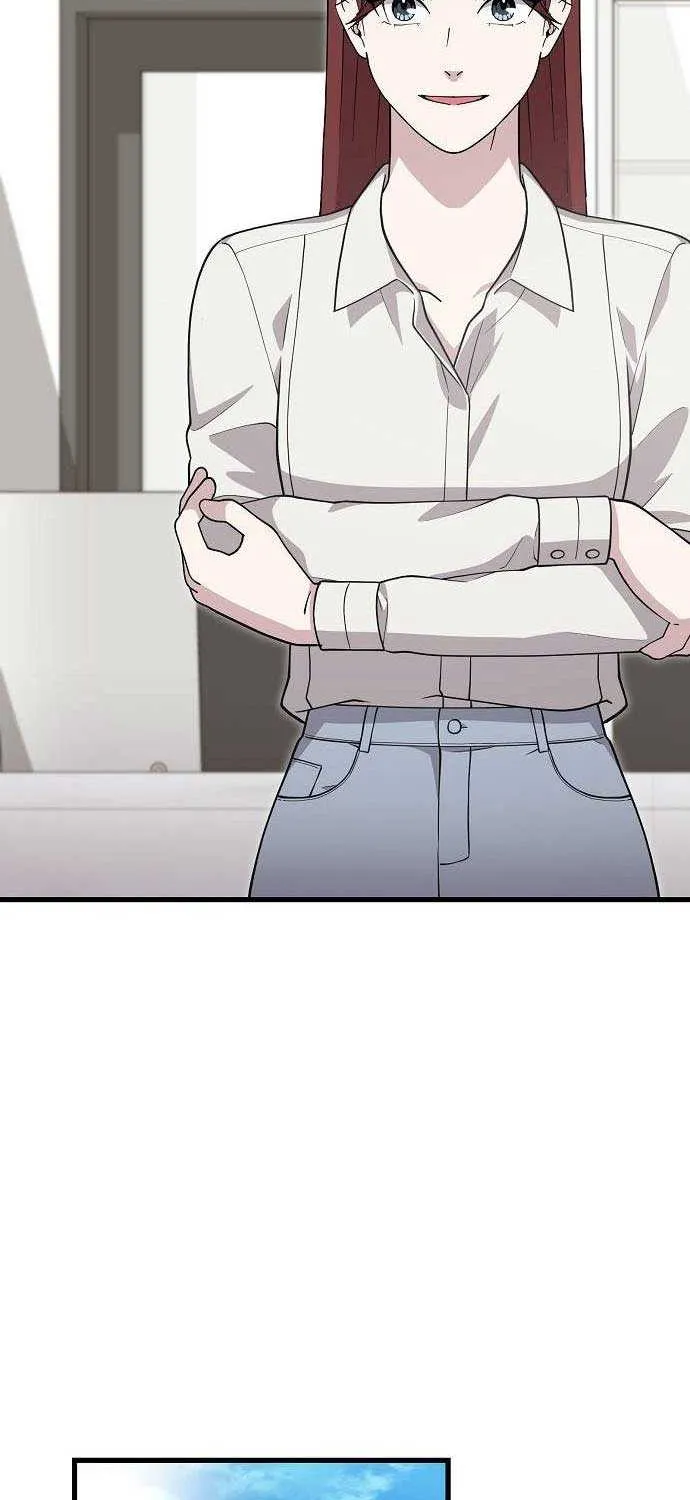My Younger Sister Was a Genius Chapter 30 page 42 - 