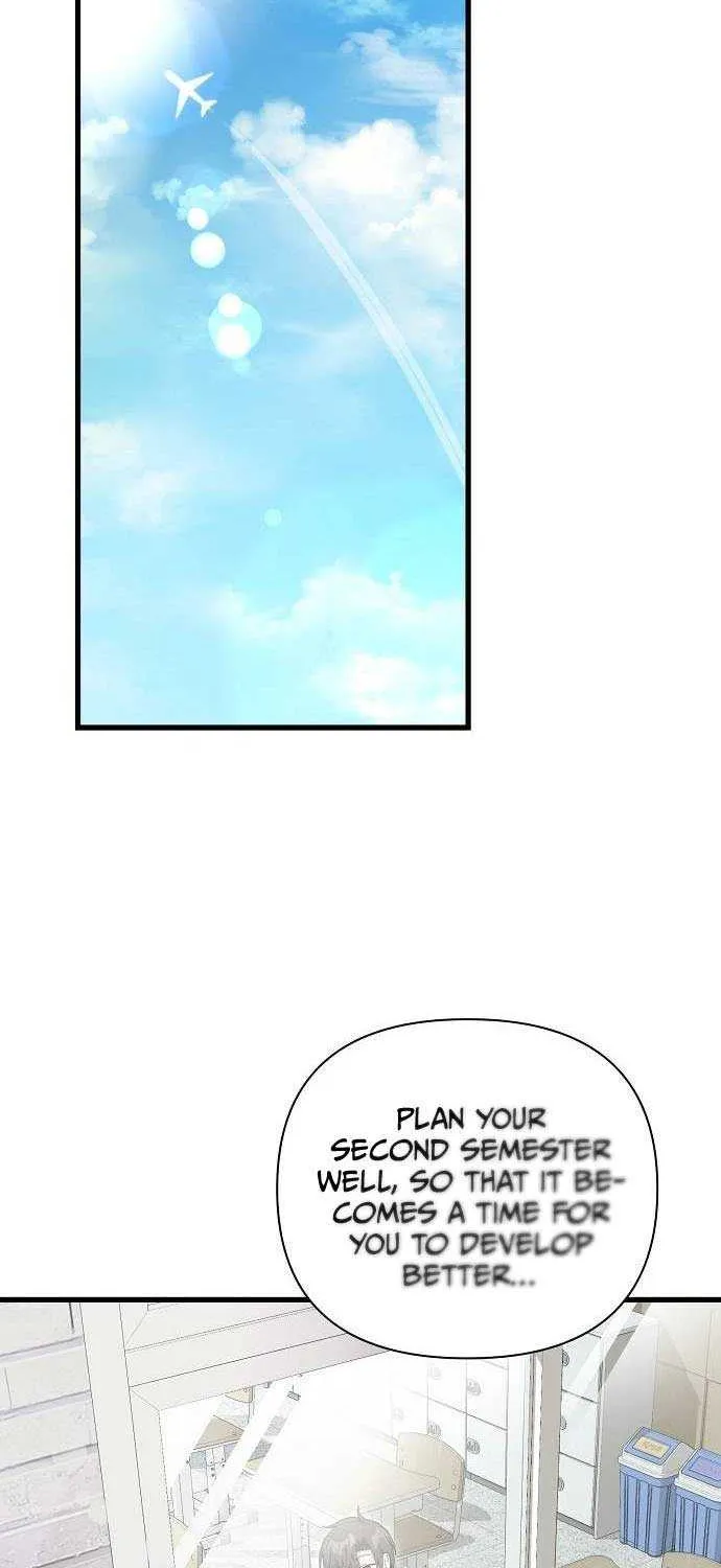 My Younger Sister Was a Genius Chapter 30 page 43 - 
