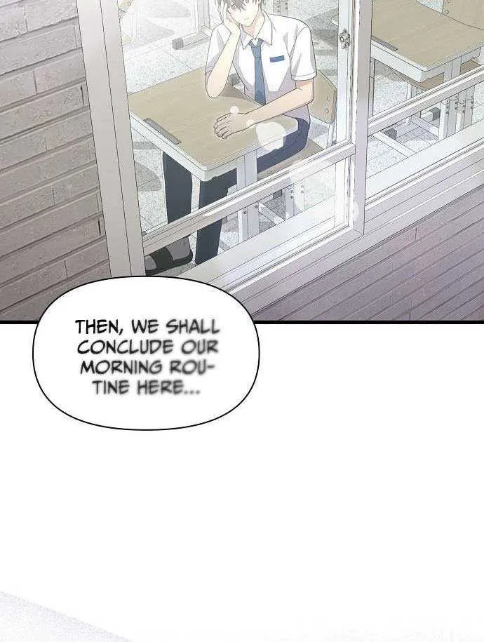 My Younger Sister Was a Genius Chapter 30 page 44 - 