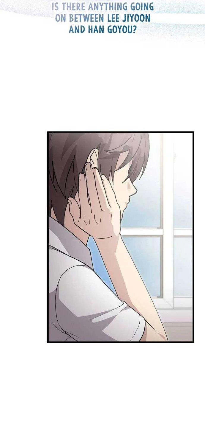 My Younger Sister Was a Genius Chapter 30 page 45 - 