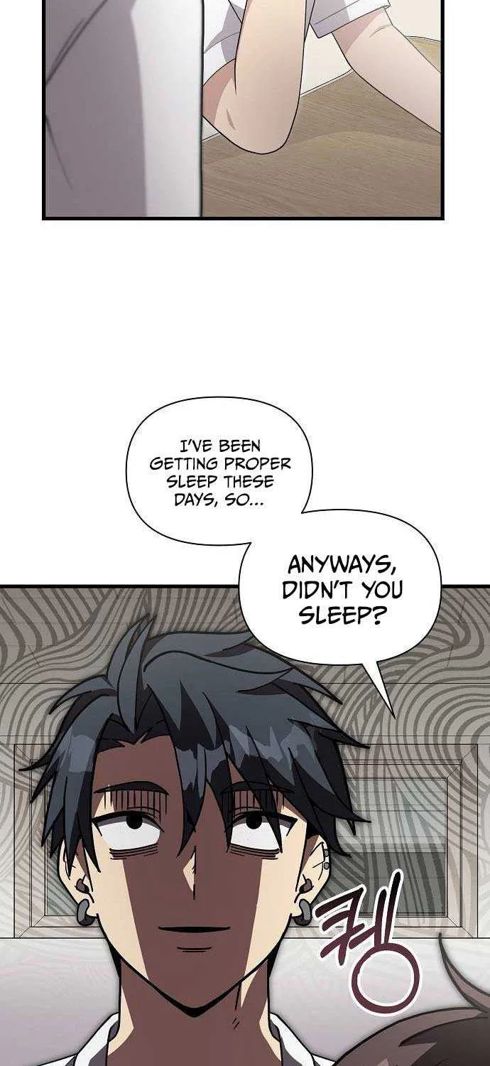 My Younger Sister Was a Genius Chapter 30 page 48 - 