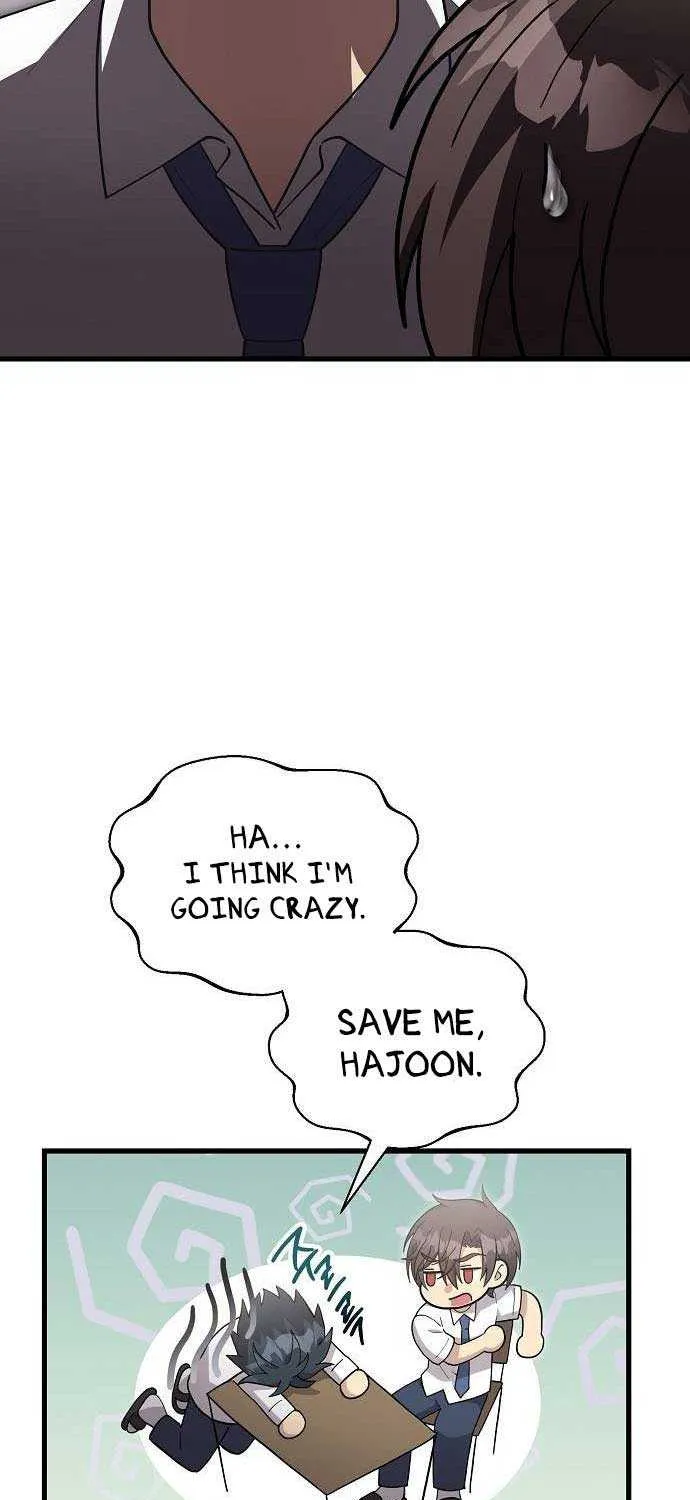 My Younger Sister Was a Genius Chapter 30 page 49 - 
