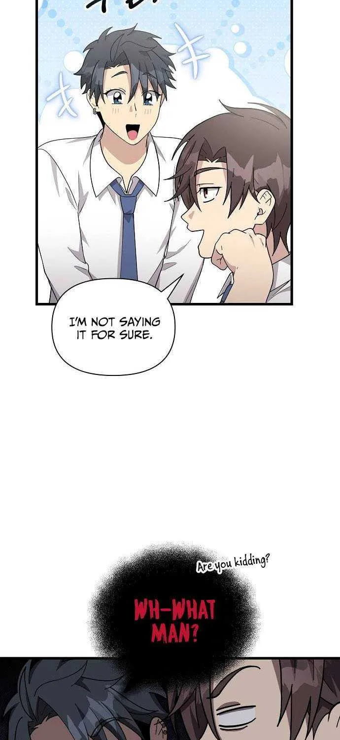 My Younger Sister Was a Genius Chapter 30 page 58 - 