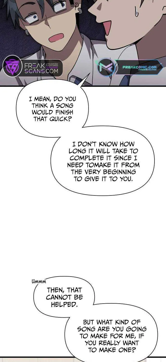 My Younger Sister Was a Genius Chapter 30 page 59 - 