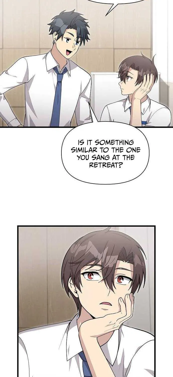 My Younger Sister Was a Genius Chapter 30 page 60 - 