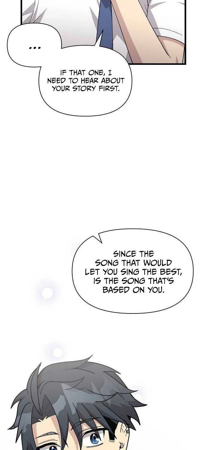 My Younger Sister Was a Genius Chapter 30 page 61 - 