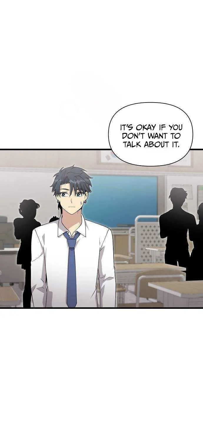 My Younger Sister Was a Genius Chapter 31 page 2 - 