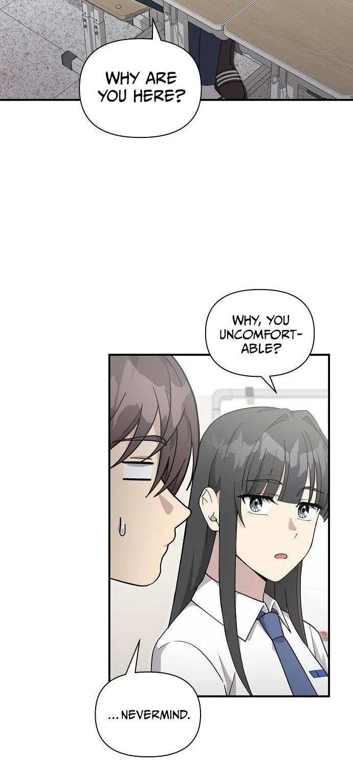 My Younger Sister Was a Genius Chapter 31 page 15 - 