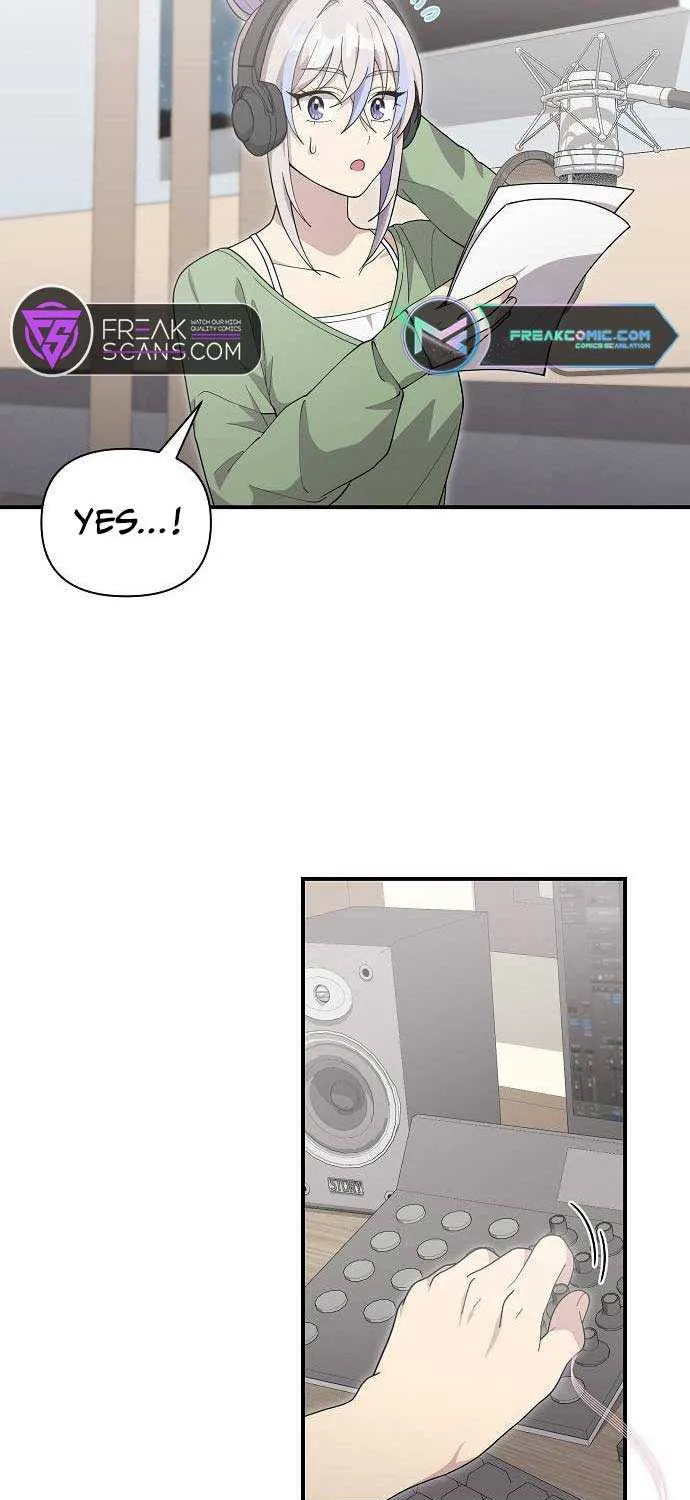 My Younger Sister Was a Genius Chapter 31 page 24 - 