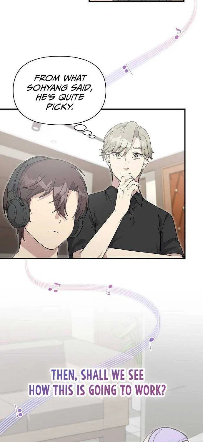 My Younger Sister Was a Genius Chapter 31 page 25 - 