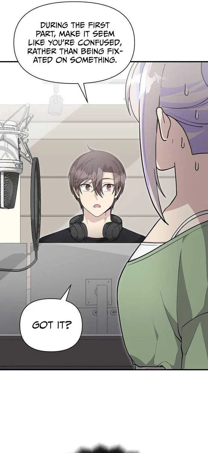 My Younger Sister Was a Genius Chapter 31 page 29 - 