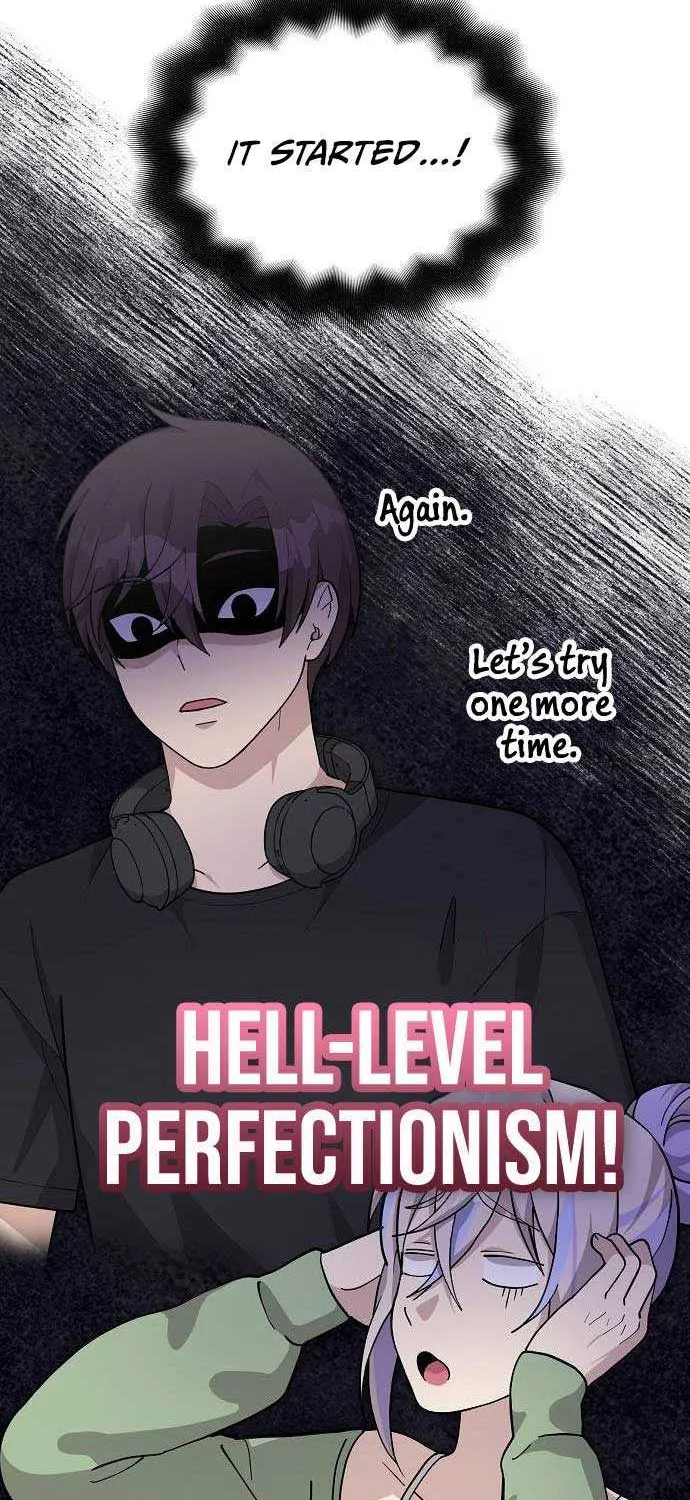 My Younger Sister Was a Genius Chapter 31 page 30 - 