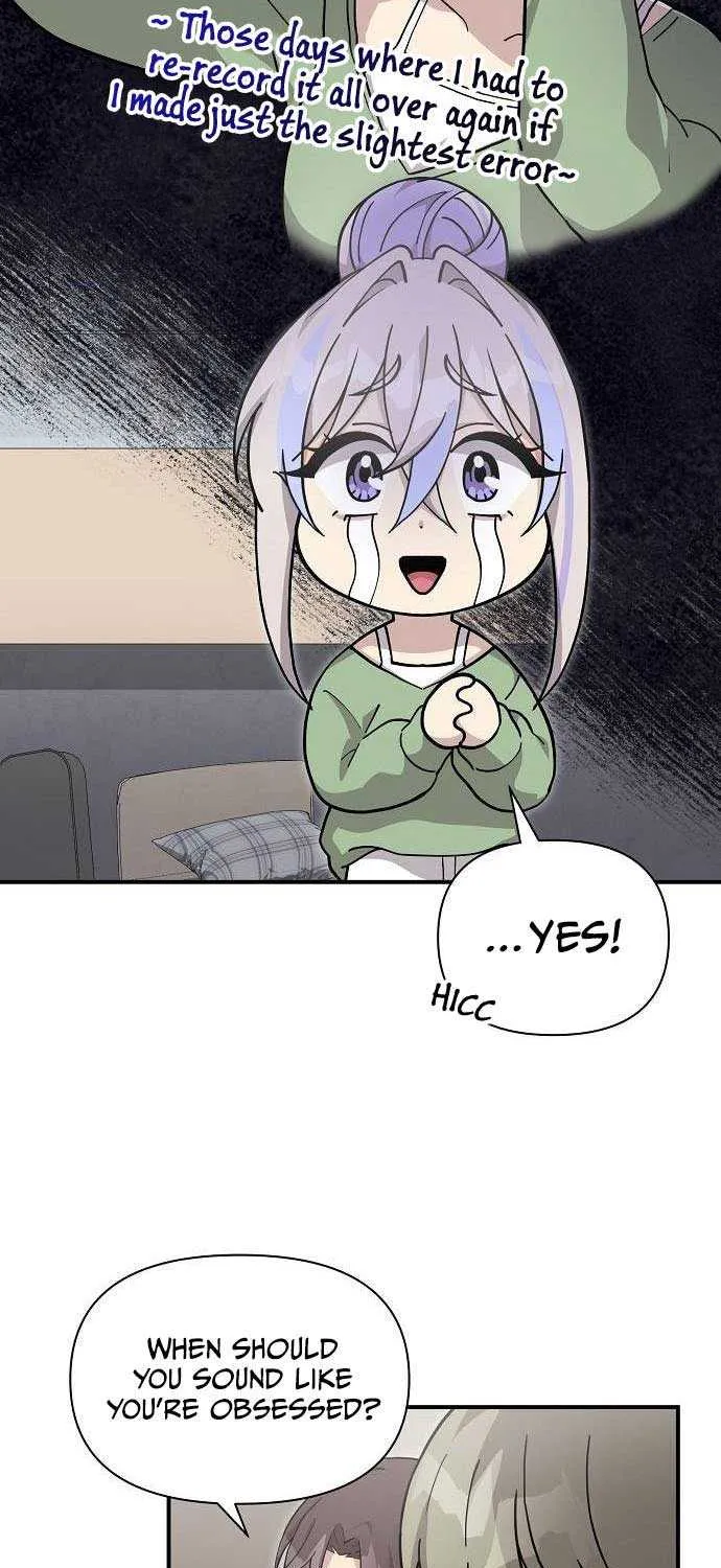 My Younger Sister Was a Genius Chapter 31 page 31 - 