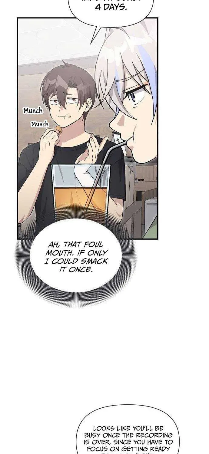 My Younger Sister Was a Genius Chapter 31 page 39 - 