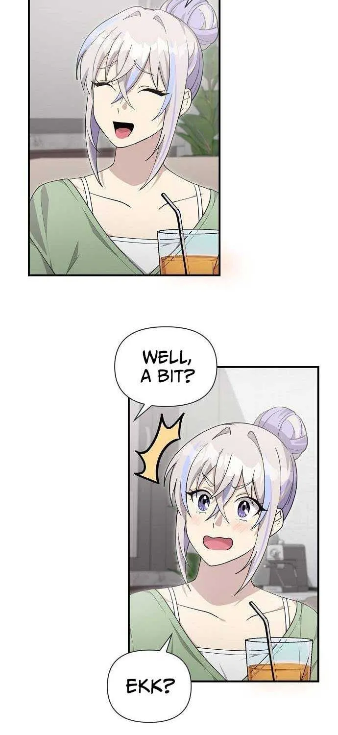 My Younger Sister Was a Genius Chapter 31 page 41 - 
