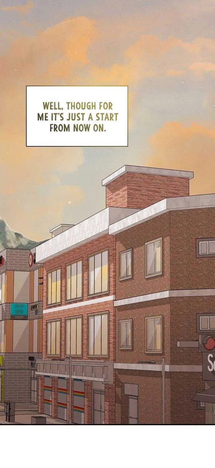 My Younger Sister Was a Genius Chapter 31 page 44 - 