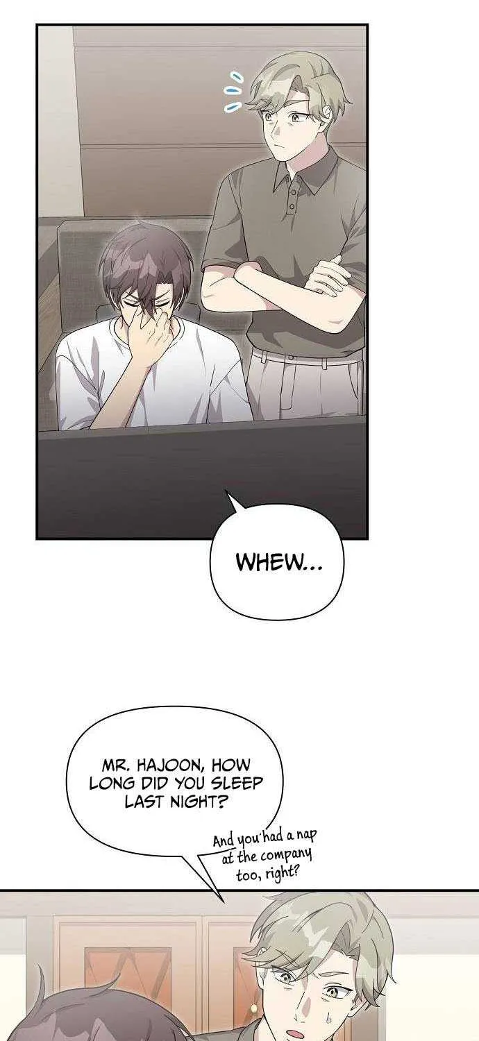 My Younger Sister Was a Genius Chapter 31 page 48 - 