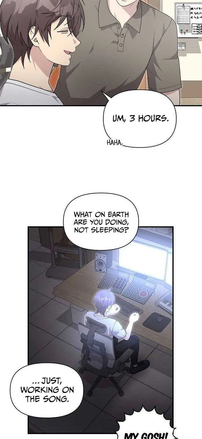 My Younger Sister Was a Genius Chapter 31 page 49 - 