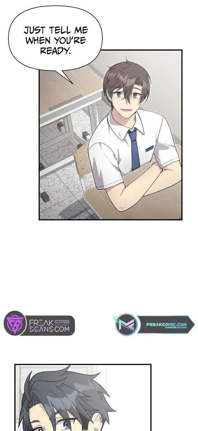 My Younger Sister Was a Genius Chapter 31 page 6 - 