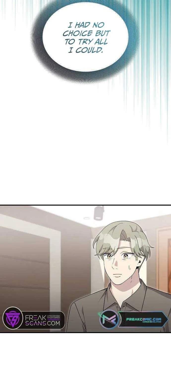 My Younger Sister Was a Genius Chapter 31 page 58 - 