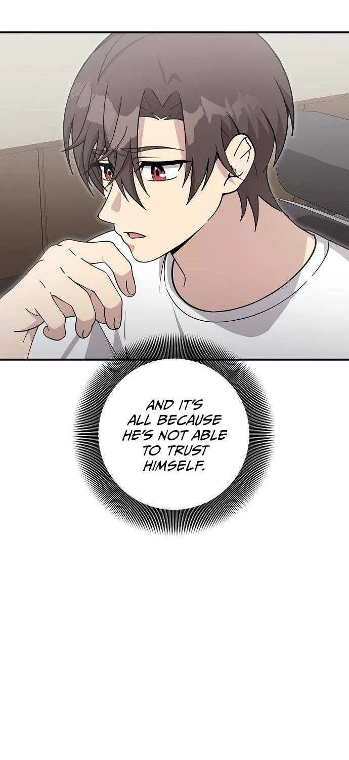 My Younger Sister Was a Genius Chapter 31 page 60 - 