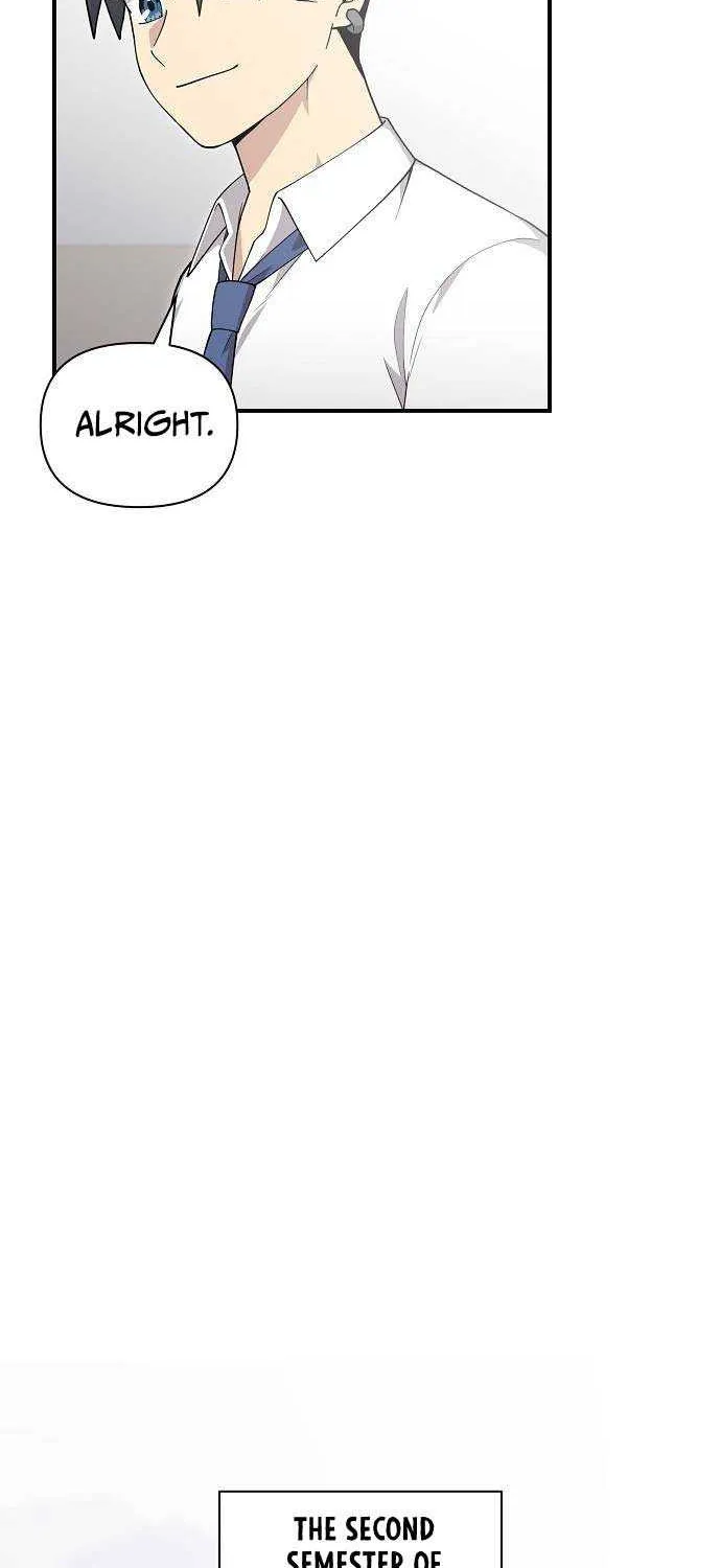 My Younger Sister Was a Genius Chapter 31 page 7 - 