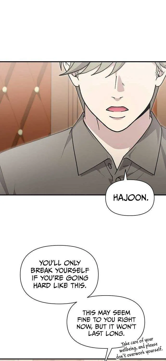 My Younger Sister Was a Genius Chapter 31 page 61 - 