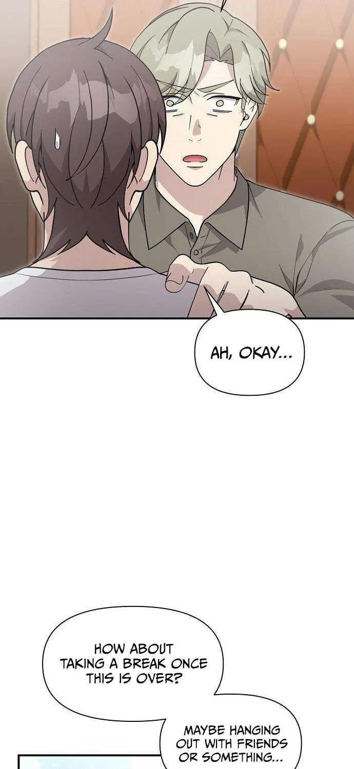 My Younger Sister Was a Genius Chapter 31 page 62 - 