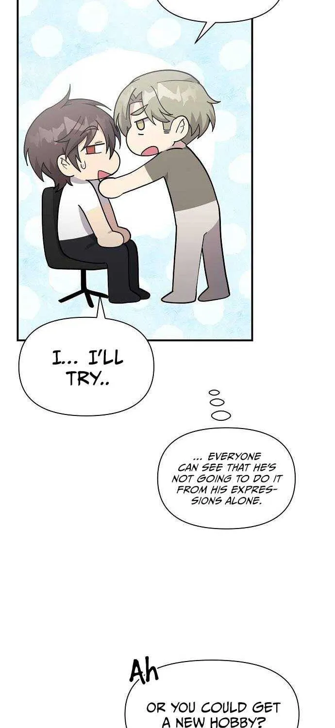 My Younger Sister Was a Genius Chapter 31 page 63 - 