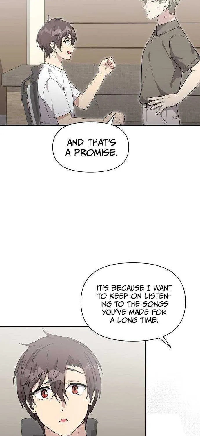 My Younger Sister Was a Genius Chapter 31 page 66 - 