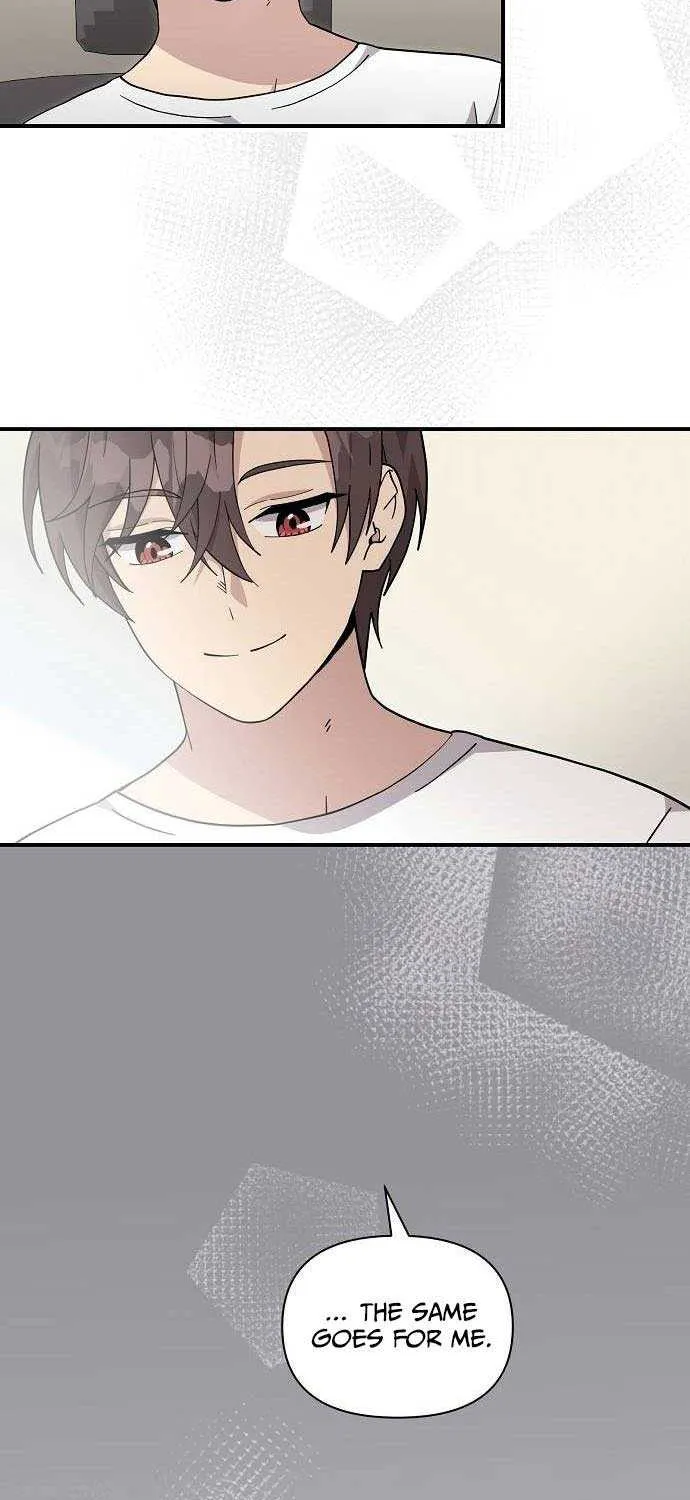 My Younger Sister Was a Genius Chapter 31 page 67 - 
