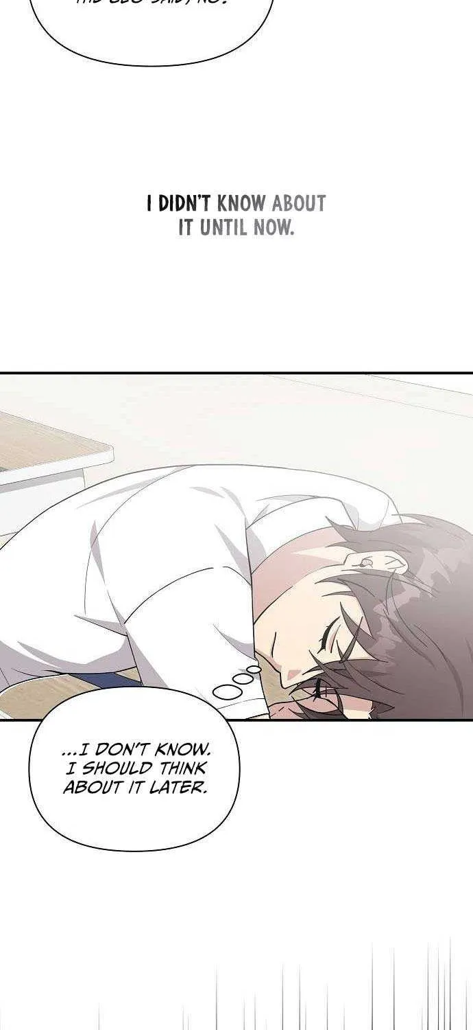 My Younger Sister Was a Genius Chapter 31 page 70 - 