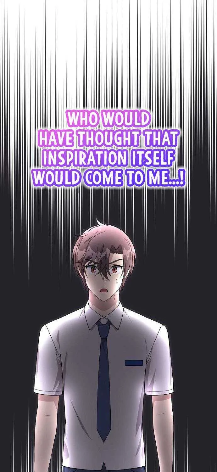 My Younger Sister Was a Genius Chapter 31 page 71 - 