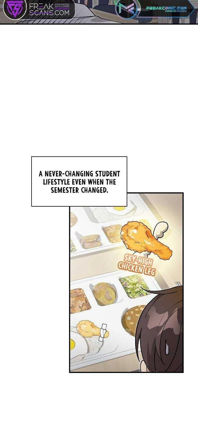 My Younger Sister Was a Genius Chapter 31 page 9 - 