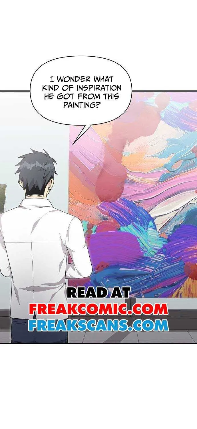 My Younger Sister Was a Genius Chapter 32 page 22 - 