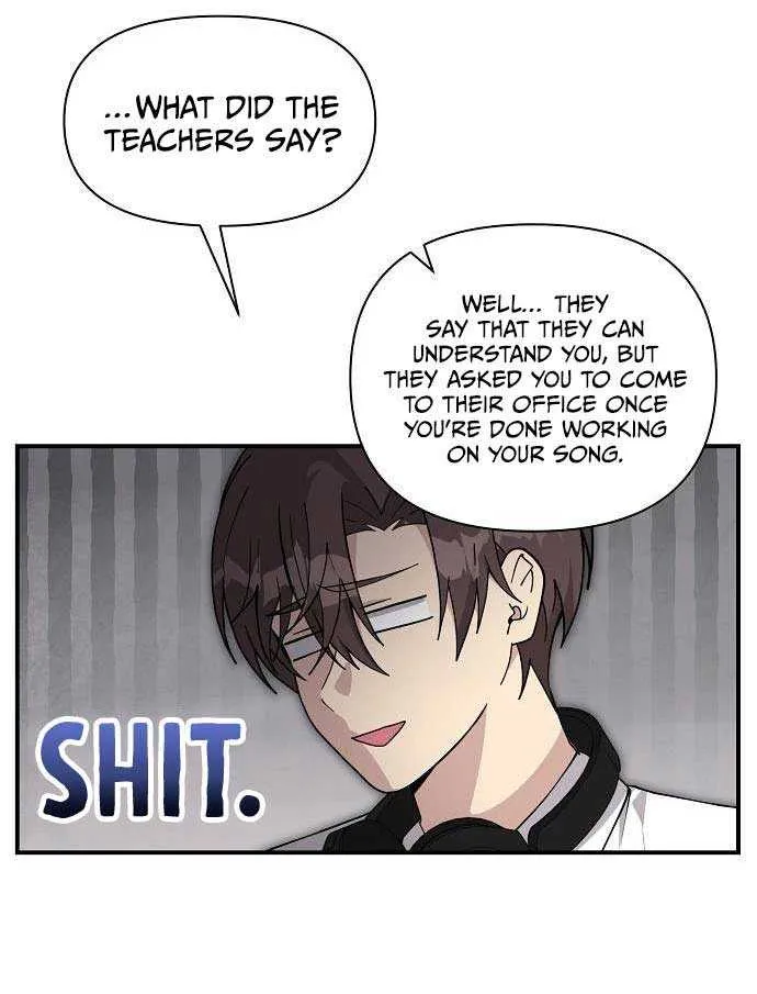 My Younger Sister Was a Genius Chapter 32 page 35 - 