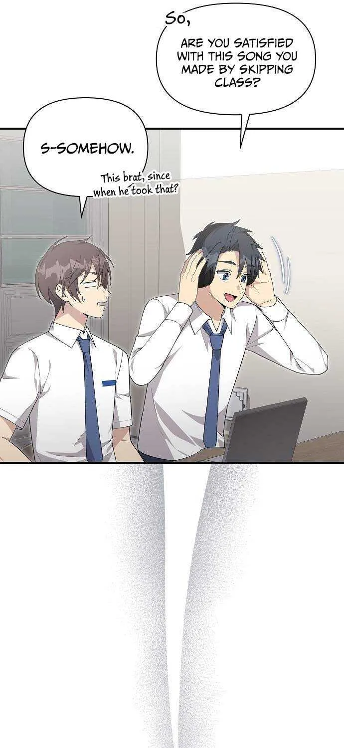 My Younger Sister Was a Genius Chapter 32 page 36 - 