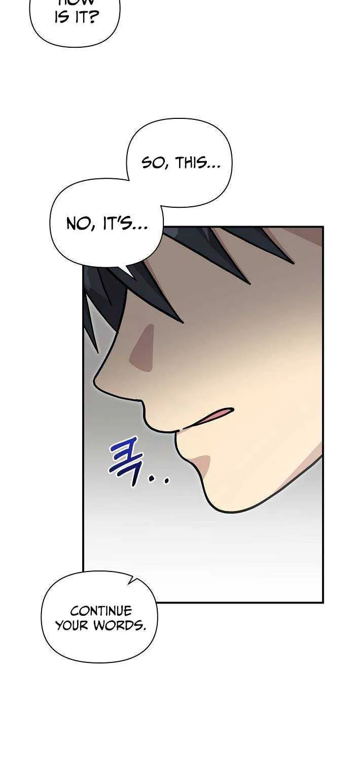 My Younger Sister Was a Genius Chapter 32 page 39 - 