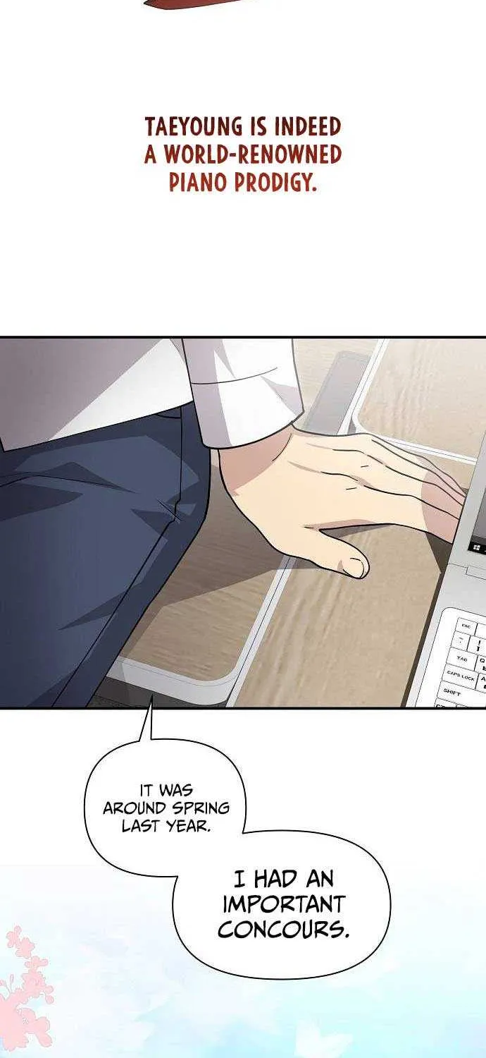My Younger Sister Was a Genius Chapter 32 page 50 - 