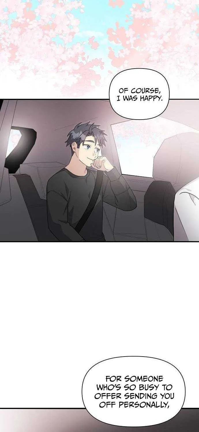 My Younger Sister Was a Genius Chapter 32 page 52 - 