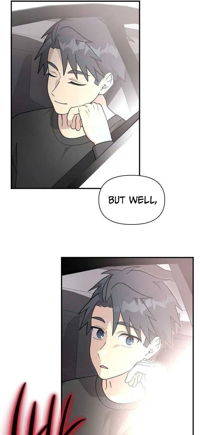My Younger Sister Was a Genius Chapter 32 page 54 - 