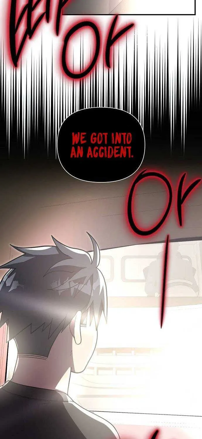 My Younger Sister Was a Genius Chapter 32 page 55 - 